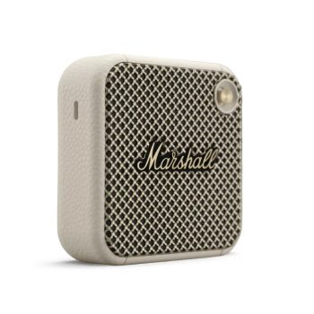 Marshall Willen II Cream - Bluetooth hangszóró /krém/