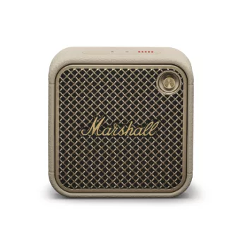 Marshall Willen II Cream - Bluetooth hangszóró /krém/