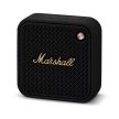 Marshall Willen II Black & Brass - Bluetooth hangszóró /fekete/