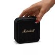 Marshall Willen II Black & Brass - Bluetooth hangszóró /fekete/