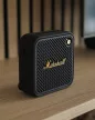 Marshall Willen II Black & Brass - Bluetooth hangszóró /fekete/