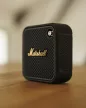 Marshall Willen II Black & Brass - Bluetooth hangszóró /fekete/