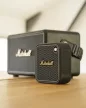 Marshall Willen II Black & Brass - Bluetooth hangszóró /fekete/