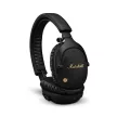Marshall Major V Bluetooth fejhallgató Fekete