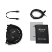 Marshall Major V Bluetooth fejhallgató Fekete