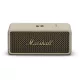 Marshall Emberton III - Bluetooth hangszóró /krém-fehér/