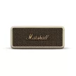 Marshall Emberton III - Bluetooth hangszóró /krém-fehér/