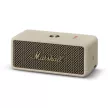 Marshall Emberton III - Bluetooth hangszóró /krém-fehér/