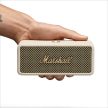 Marshall Emberton III - Bluetooth hangszóró /krém-fehér/