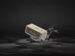 Marshall Emberton III - Bluetooth hangszóró /krém-fehér/