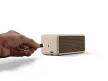 Marshall Emberton III - Bluetooth hangszóró /krém-fehér/