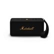 Marshall Middleton - Bluetooth hangszóró /fekete-bronz/