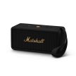 Marshall Middleton - Bluetooth hangszóró /fekete-bronz/