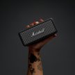Marshall Emberton II - Bluetooth hangszóró /fekete-acél/