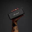 Marshall Emberton II - Bluetooth hangszóró /fekete-acél/