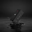 Marshall Emberton II - Bluetooth hangszóró /fekete-acél/