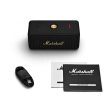 Marshall Emberton II - Bluetooth hangszóró /fekete-acél/