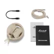 Marshall Major V Bluetooth fejhallgató Krém