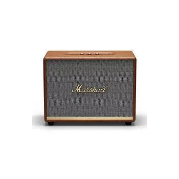 Marshall Woburn III Bluetooth hangszóró /barna/