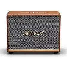 Marshall Woburn III Bluetooth hangszóró /barna/