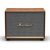 Marshall Woburn III Bluetooth hangszóró /barna/