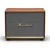 Marshall Woburn III Bluetooth hangszóró /barna/