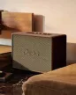 Marshall Woburn III Bluetooth hangszóró /barna/