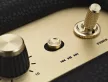 Marshall Woburn III Bluetooth hangszóró /barna/