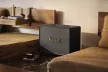 Marshall Woburn III Bluetooth hangszóró /barna/