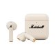 Marshall Minor IV - Bluetooth fülhallgató /krém/