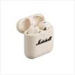 Marshall Minor IV - Bluetooth fülhallgató /krém/