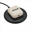 Marshall Minor IV - Bluetooth fülhallgató /krém/