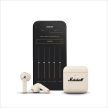 Marshall Minor IV - Bluetooth fülhallgató /krém/