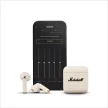 Marshall Minor IV - Bluetooth fülhallgató /krém/