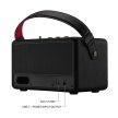 Marshall Kilburn III - Bluetooth hangszóró /fekete/