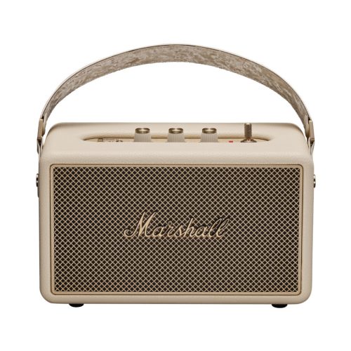 Marshall Kilburn III Bluetooth hangszóró /krém/