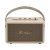 Marshall Kilburn III Bluetooth hangszóró /krém/