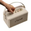 Marshall Kilburn III Bluetooth hangszóró /krém/