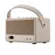 Marshall Kilburn III Bluetooth hangszóró /krém/