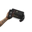 Marshall Middleton II - Bluetooth hangszóró /fekete színű/