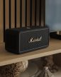 Marshall Middleton II - Bluetooth hangszóró /fekete színű/
