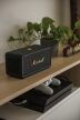 Marshall Middleton II - Bluetooth hangszóró /fekete színű/