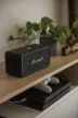 Marshall Middleton II - Bluetooth hangszóró /fekete színű/