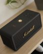 Marshall Middleton II - Bluetooth hangszóró /fekete színű/