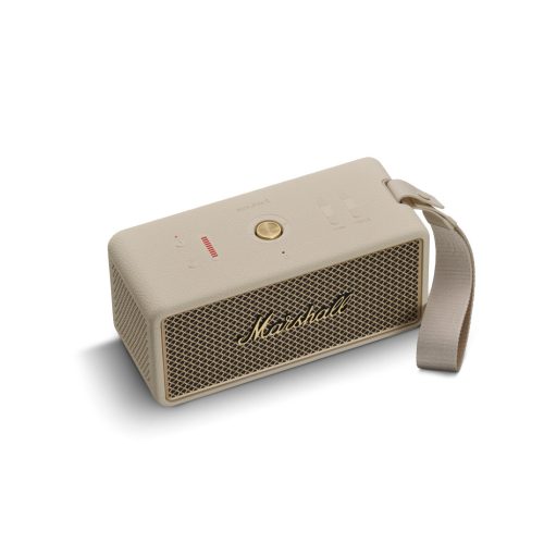 Marshall Middleton II - Bluetooth hangszóró /krém színű/