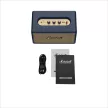 Marshall Acton III Bluetooth hangszóró /éjkék/