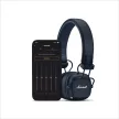 Marshall Major V Bluetooth fejhallgató Krém