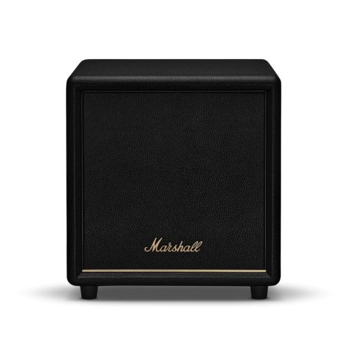 Marshall Heston Sub 200 - Bluetooth Subwoofer /fekete/