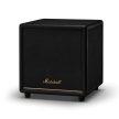 Marshall Heston Sub 200 - Bluetooth Subwoofer /fekete/