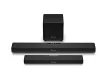 Marshall Heston Sub 200 - Bluetooth Subwoofer /fekete/